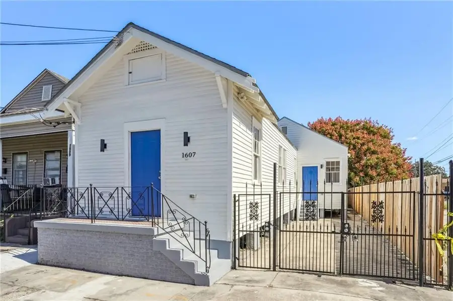 1607 Arts Street, New Orleans, LA 70117 - Image #2