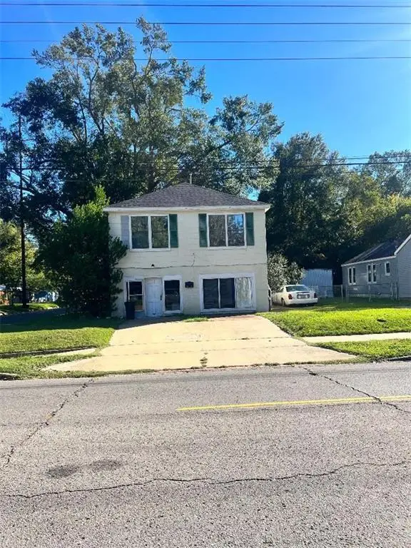 31 Texas Avenue, Alexandria, LA 71301 - #1