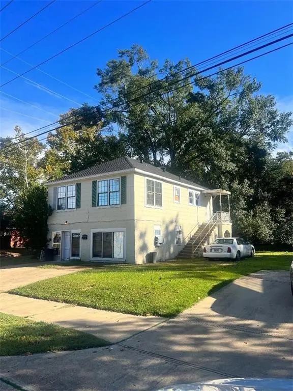 31 Texas Avenue, Alexandria, LA 71301 - #2