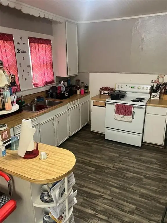 31 Texas Avenue, Alexandria, LA 71301 - #3