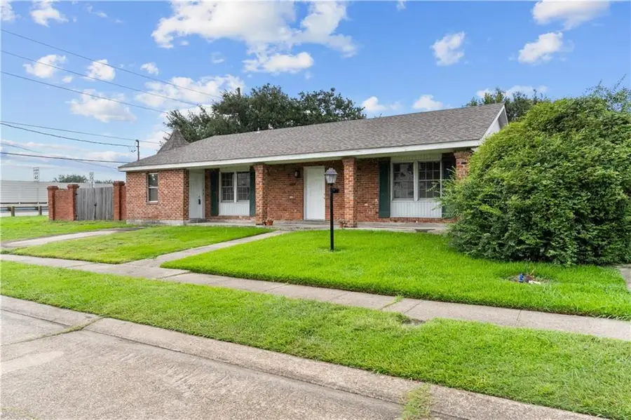 537 Beverly Garden Drive, Metairie, LA 70001 - #2