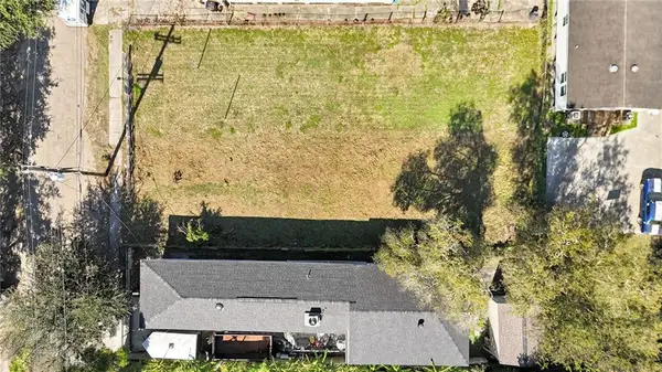 2821 Marigny Street, New Orleans, LA 70122