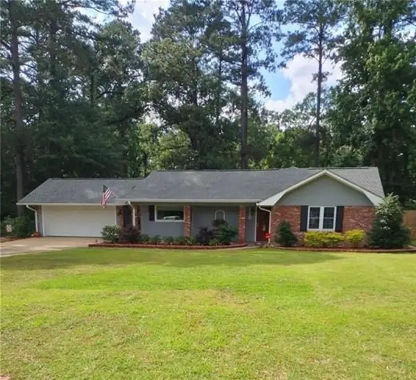118 Cedar Point Drive, Pineville, LA 71360