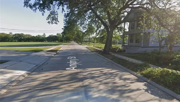 2137 Andry Street, New Orleans, LA 70117