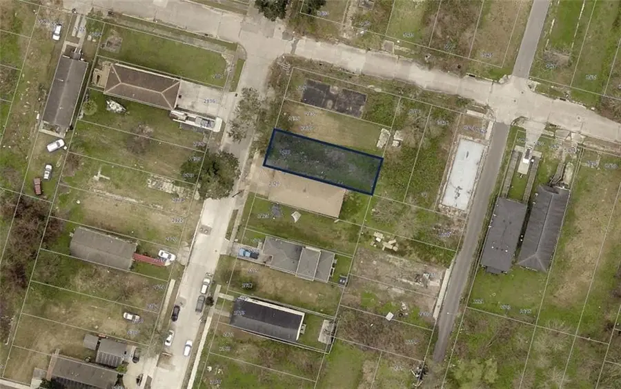 2137 Andry Street, New Orleans, LA 70117 - Image #3