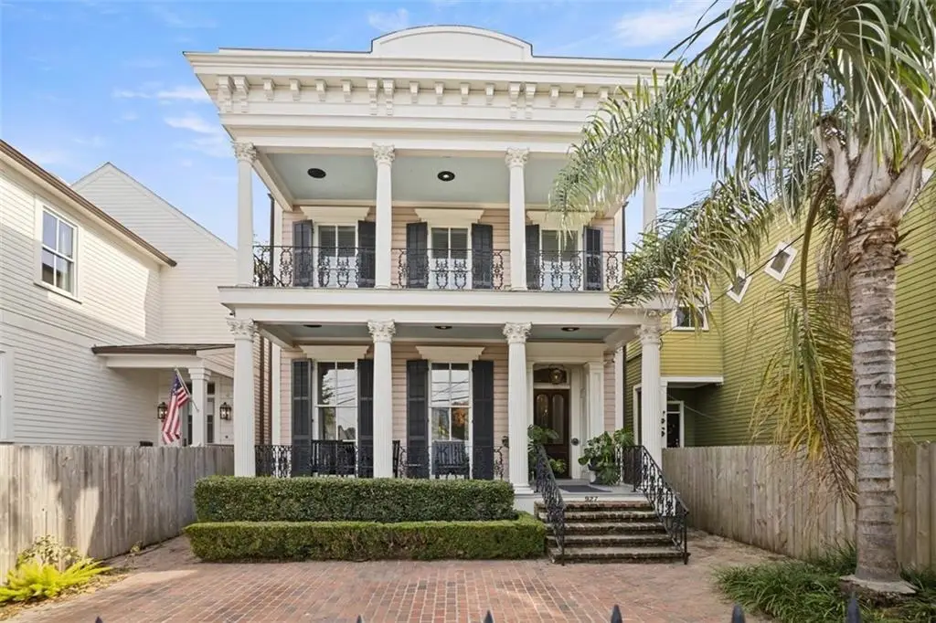 927 Valence Street, New Orleans, LA 70115 - #1