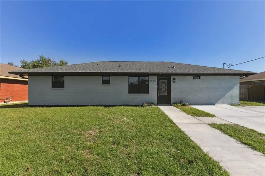 7625 Lehigh Street, New Orleans, LA 70127 - #2