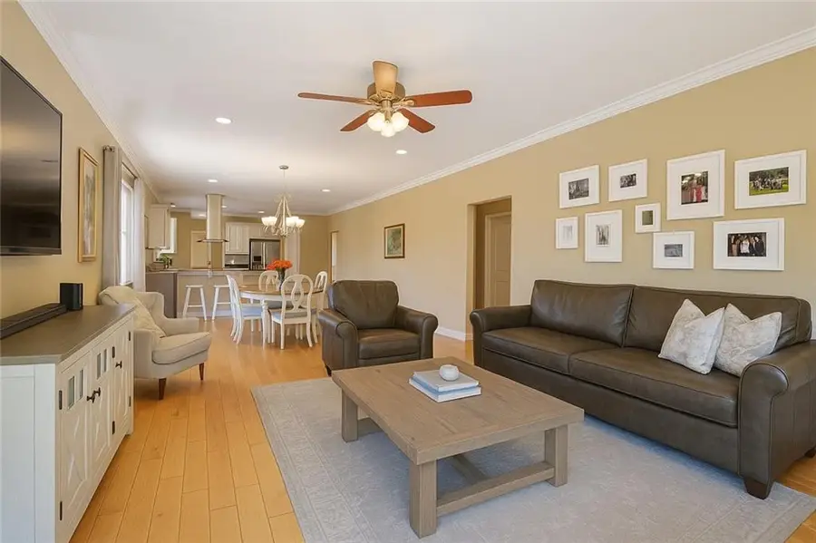 1508 Crescent Drive, New Orleans, LA 70122 - #3