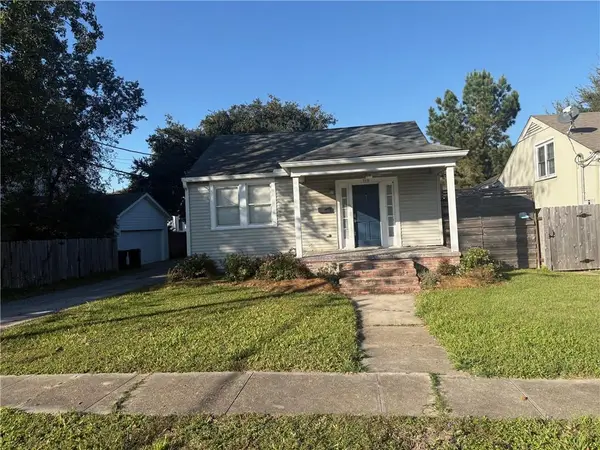 119 Fremont Street, New Orleans, LA 70124