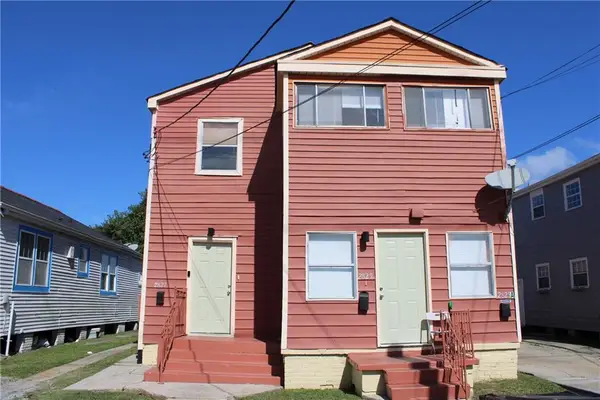 2829 Law Street, New Orleans, LA 70117