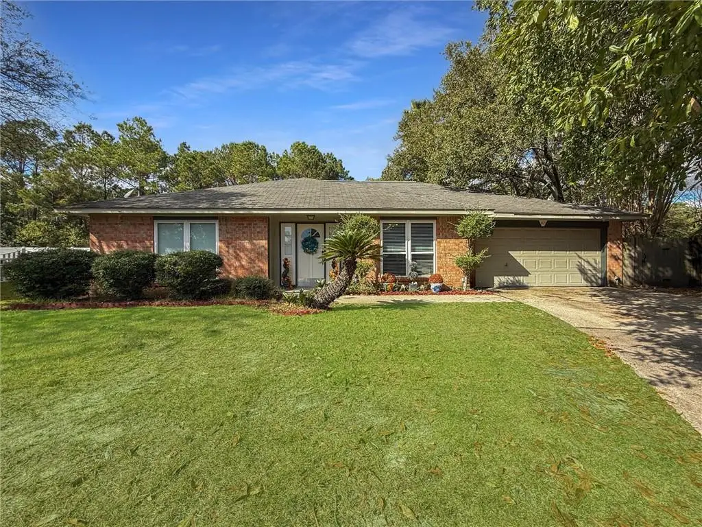 809 Lake Felicity Court, Slidell, LA 70461 - #1