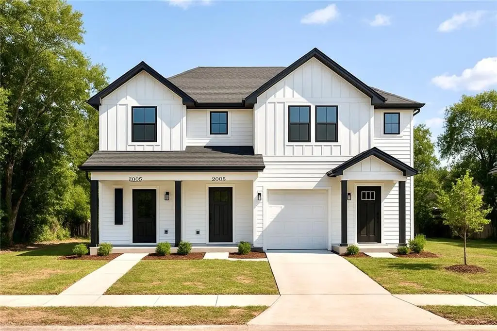 200 N Scanlan Street, Hammond, LA 70401 - #1