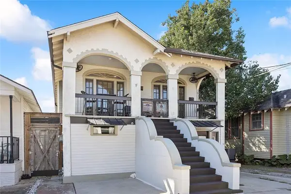 3608 Elaine Place, New Orleans, LA 70119