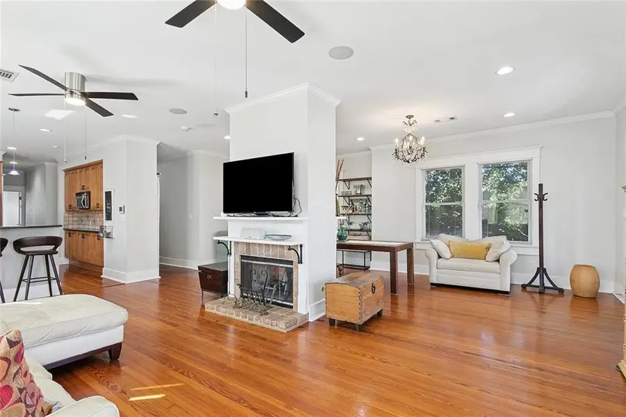 3608 Elaine Place, New Orleans, LA 70119 - Image #3