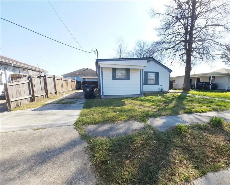 4521 Stemway Drive, New Orleans, LA 70126 - #1