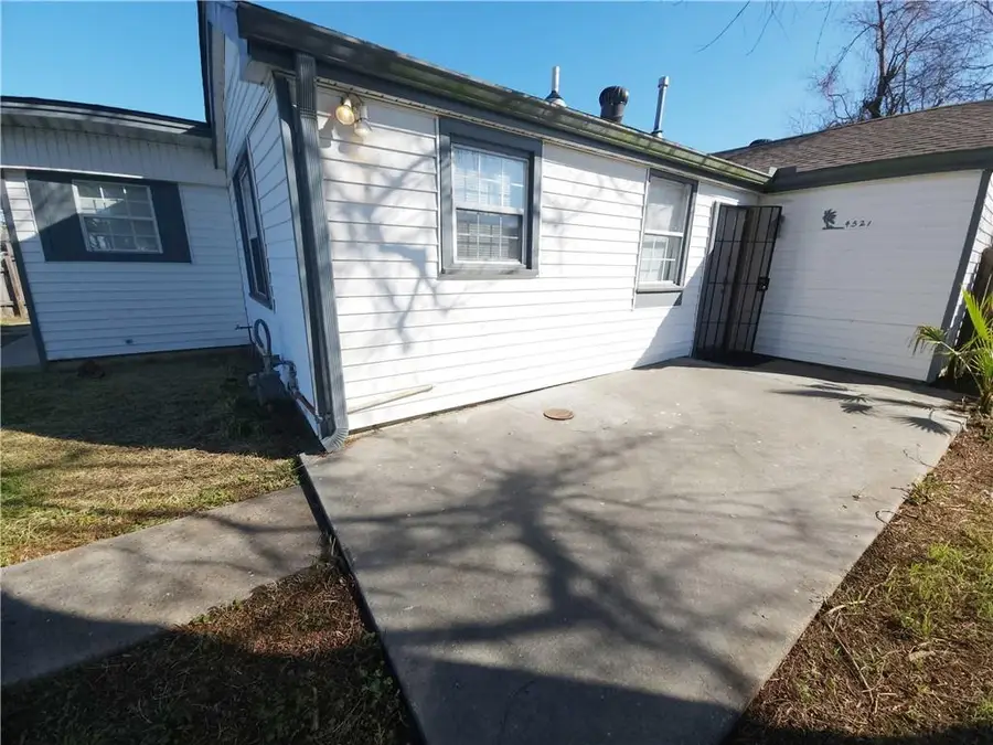 4521 Stemway Drive, New Orleans, LA 70126 - #2