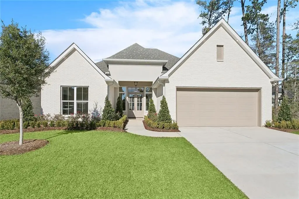 4245 Cypress Point Drive, Covington, LA 70433 - Image #1