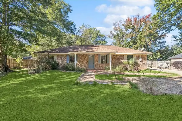 61555 Hwy 434 Highway, Lacombe, LA 70445