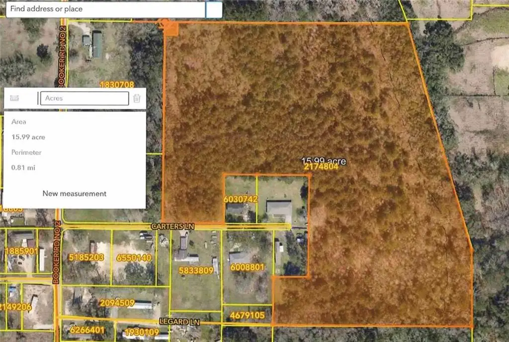 19207 Carter Lane, Hammond, LA 70403 - #1