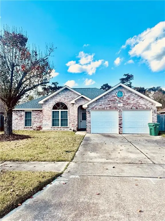 44 Ridgewood Drive, La Place, LA 70068