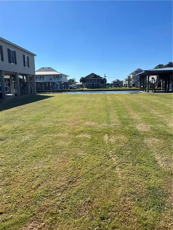 115 Wilkinson Lane, Port Sulphur, LA 70083 - #1