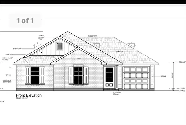 500 Helis Drive, Waggaman, LA 70094