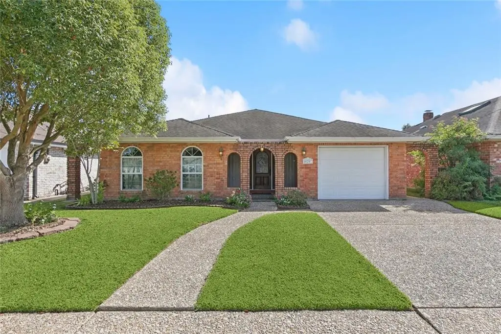 4620 Garden Street, Metairie, LA 70001 - #1