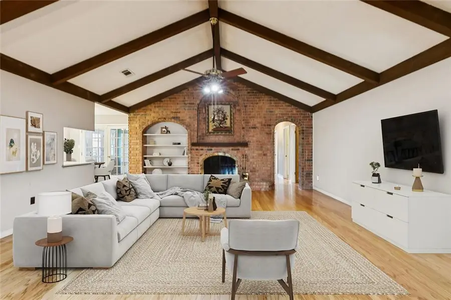 4620 Garden Street, Metairie, LA 70001 - #3