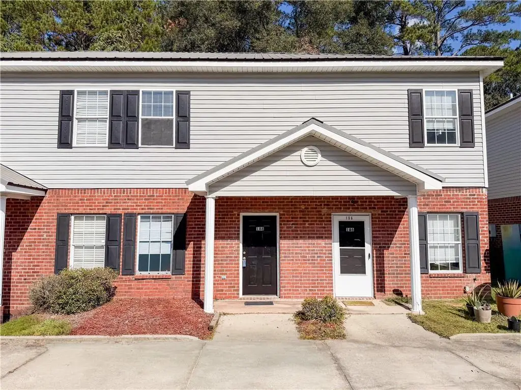 14537 Honeysuckle Street #12-C, Hammond, LA 70401 - #1