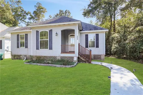 28628 Violet Street, Lacombe, LA 70445