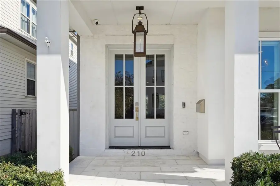 210 E Maple Ridge Drive, Metairie, LA 70001 - #2