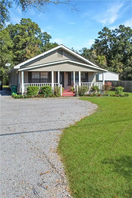 12337 W Highway 190 Highway, Hammond, LA 70401 - #2