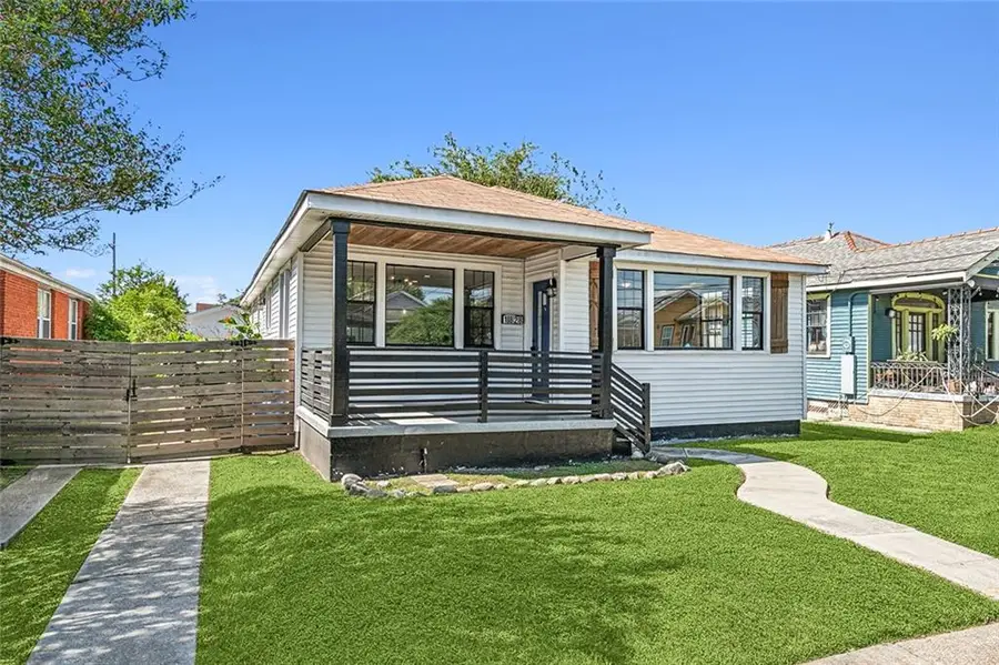 1828 Alvar Street, New Orleans, LA 70117 - Image #2