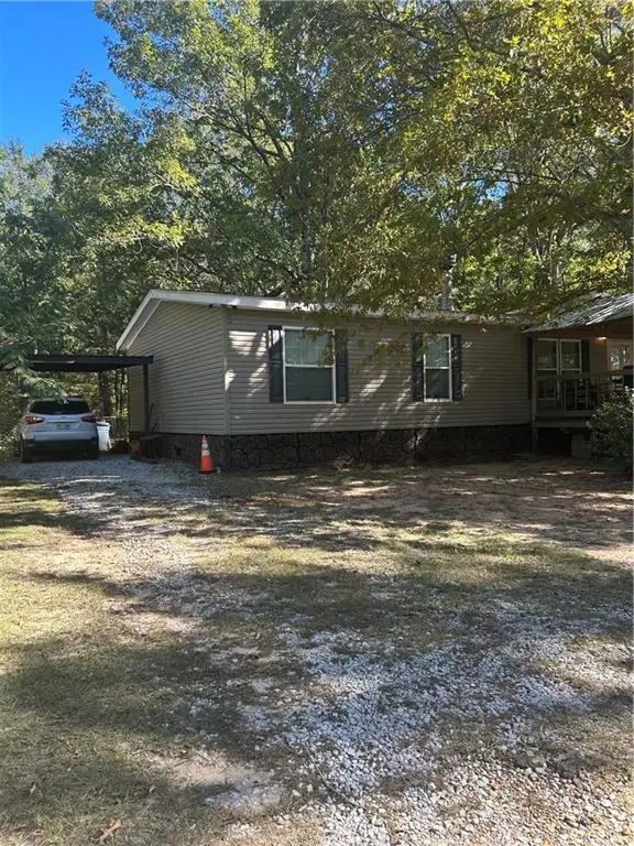 408 Hudson Creek Road, Colfax, LA 71417 - Image #3