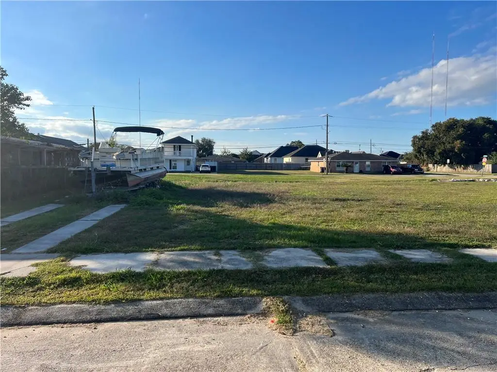 3512 Gallo Drive, Chalmette, LA 70043 - #1