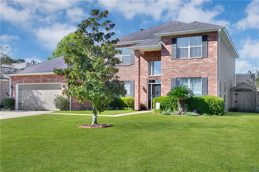 305 Stallion Court, Covington, LA 70435 - Image #2