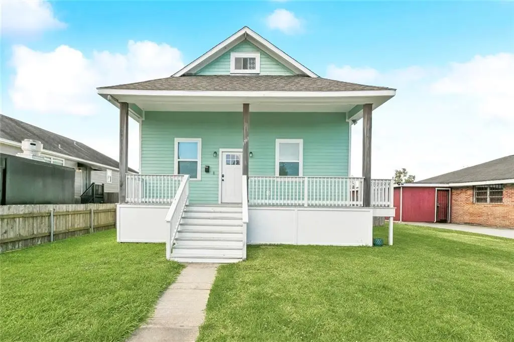 1761 Pace Boulevard, New Orleans, LA 70114 - Image #1