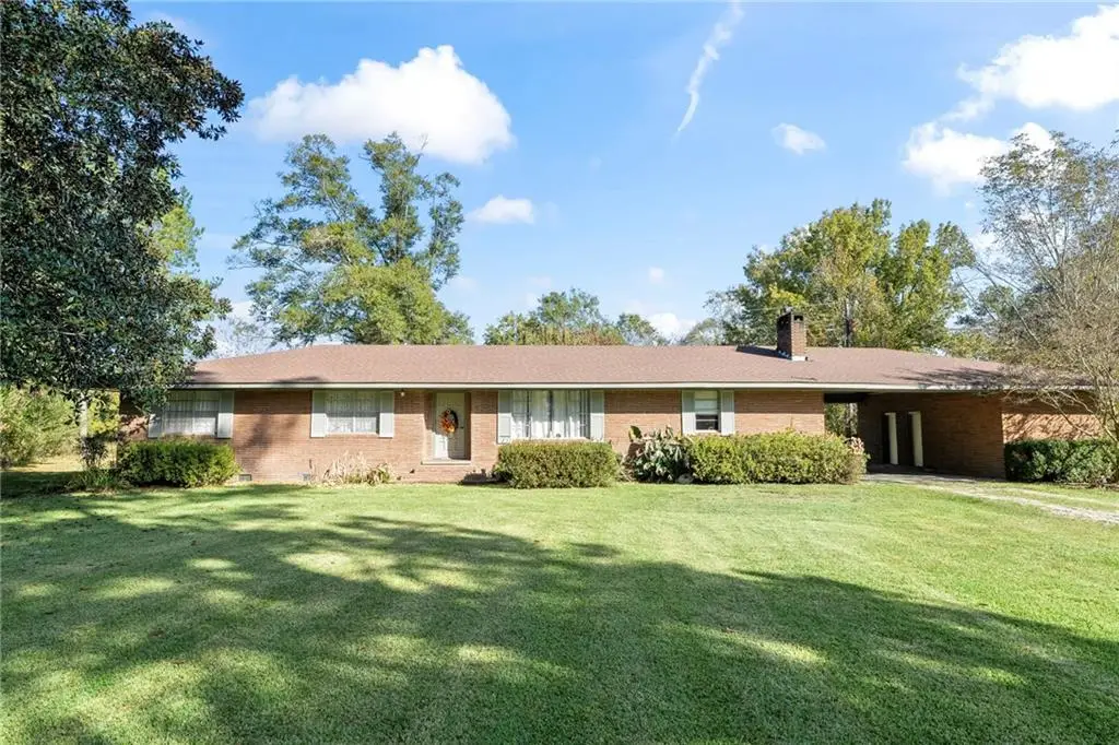 46789 Highway 436 Highway, Franklinton, LA 70438 - Image #1