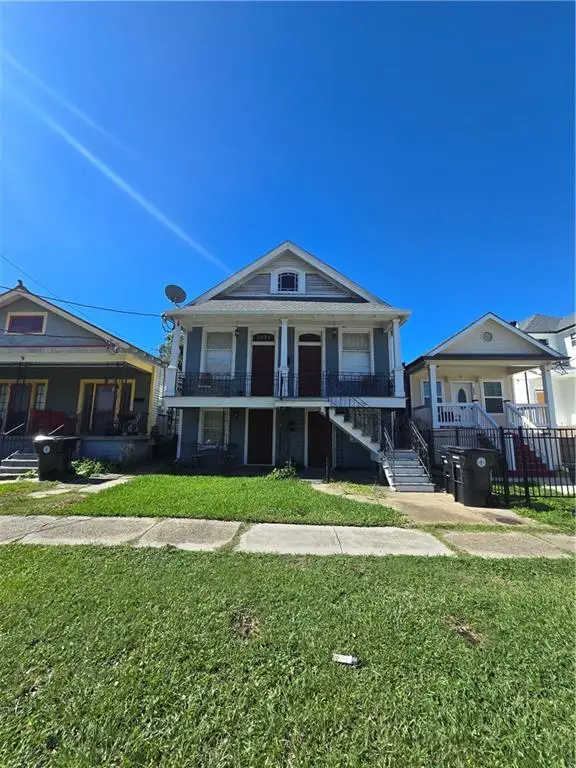 3024-3026 Toledano Street, New Orleans, LA 70125 - #1