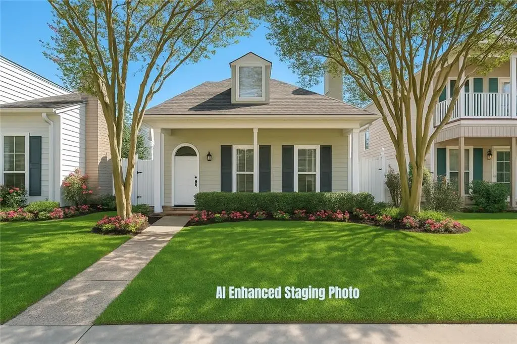 5126 Stumberg Lane, Baton Rouge, LA 70816 - Image #1