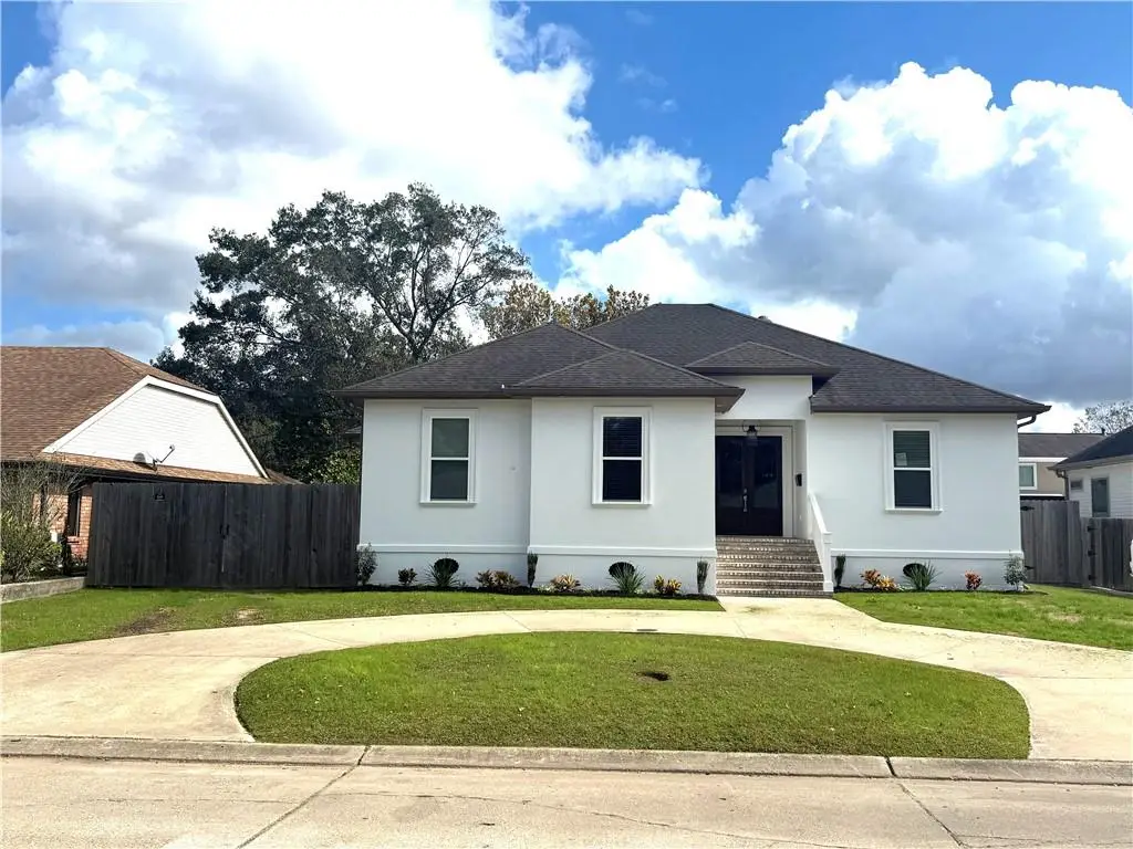 857 Marlene Drive, Gretna, LA 70056 - #1