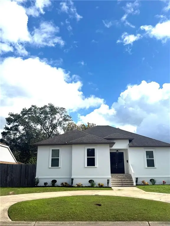 857 Marlene Drive, Gretna, LA 70056 - #2