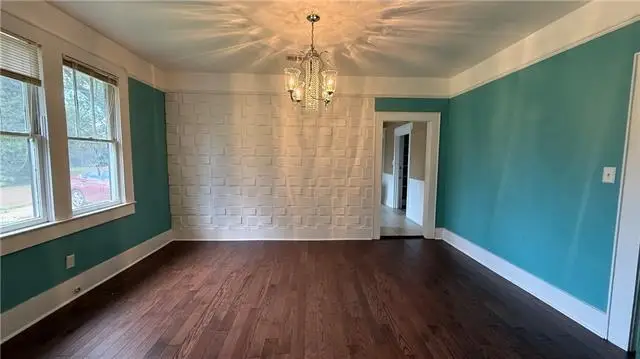 301 S General Pershing Street, Hammond, LA 70403 - #2