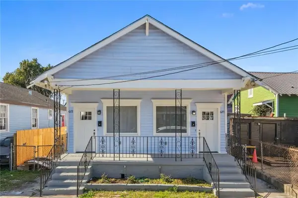 623 25 N Salcedo Street, New Orleans, LA 70119