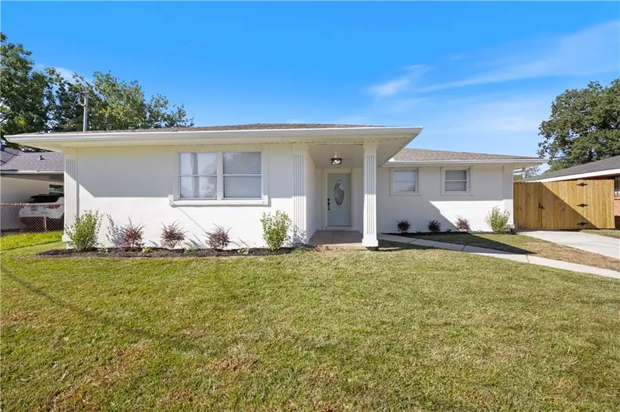 4718 Hauck Drive, New Orleans, LA 70127 - Image #2