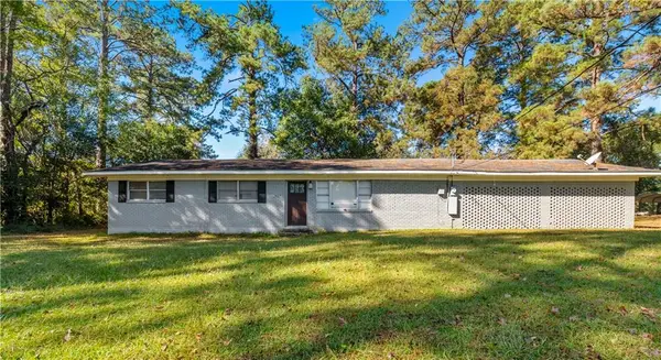 207 Leah Street, Ball, LA 71405