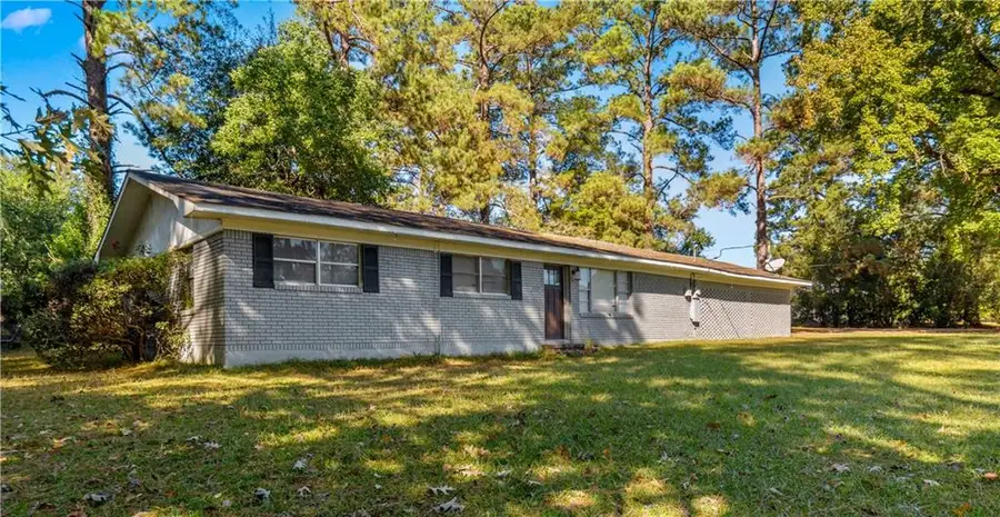 207 Leah Street, Ball, LA 71405 - #2