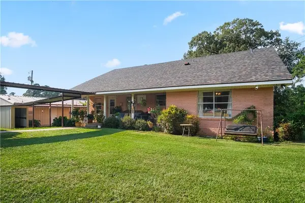 3466 La 112 Highway, Forest Hill, LA 71430