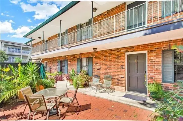 1629 Toledano Street #102, New Orleans, LA 70115