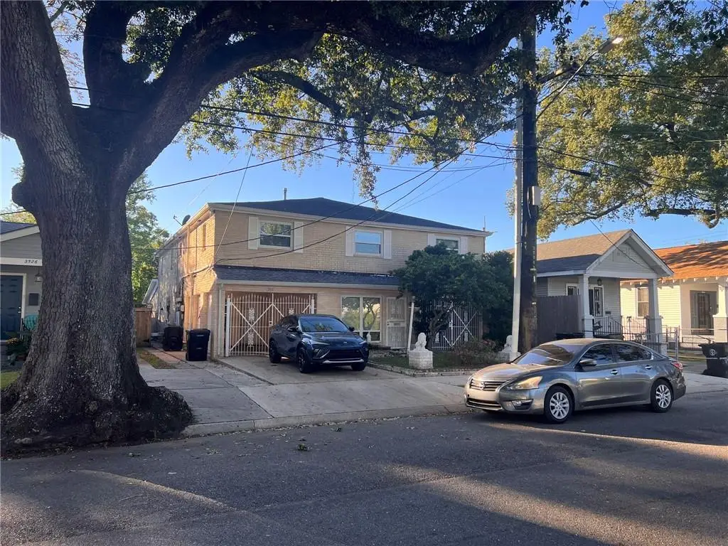 3530-32 Touro Street, New Orleans, LA 70122 - #1